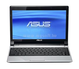 ASUS UL20A-2X022V Silver UL20A-2X022V small