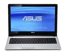 ASUS UL50VT-XX021V Silver UL50VT-XX021V small