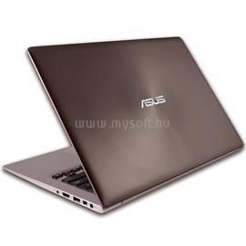 ASUS ZenBook UX303UB-R4096T (barna) UX303UB-R4096T small