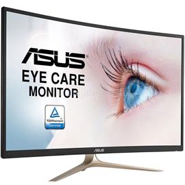 ASUS VA327H Ívelt Monitor VA327H small