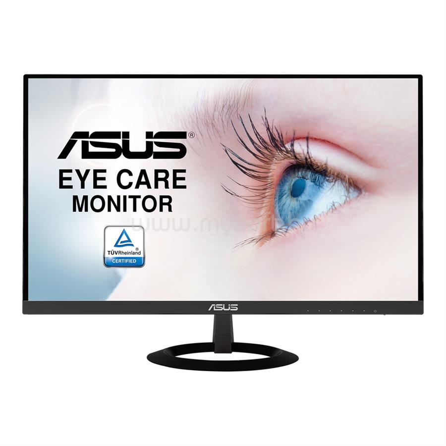 ASUS VZ239HE Monitor VZ239HE large