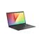 ASUS VivoBook S15 S513EA-BQ1998C (Indie Black) S513EA-BQ1998C_32GB_S small