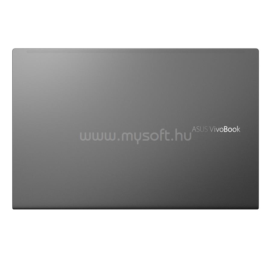 ASUS VivoBook S15 OLED S513EA-L12380 (Indie Black) S513EA-L12380 large