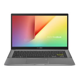 ASUS VivoBook 14 S433EQ-AM218 (fekete) S433EQ-AM218_W10HPN500SSD_S small