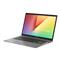 ASUS VivoBook 14 S433EQ-AM218 (fekete) S433EQ-AM218_W10HPN1000SSD_S small