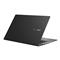 ASUS VivoBook 14 S433EQ-AM218 (fekete) S433EQ-AM218_W10HPN500SSD_S small