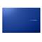 ASUS VivoBook 14 X413EA-EB389 (kék - numpad) X413EA-EB389 small