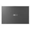 ASUS VivoBook 15 X512JA-BQ170 (sötétszürke) X512JA-BQ170_N120SSDH1TB_S small