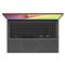ASUS VivoBook 15 X512DA-EJ065 (sötétszürke) X512DA-EJ065_8GBN250SSD_S small
