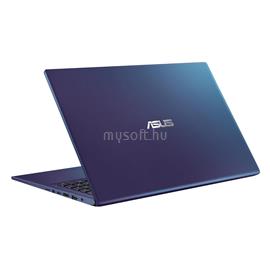 ASUS VivoBook 15 X512FL-BQ248 (pávakék) X512FL-BQ248_16GBN120SSDH1TB_S small