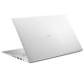 ASUS VivoBook 17 X712EA-AU693 (Transparent Silver) X712EA-AU693 small