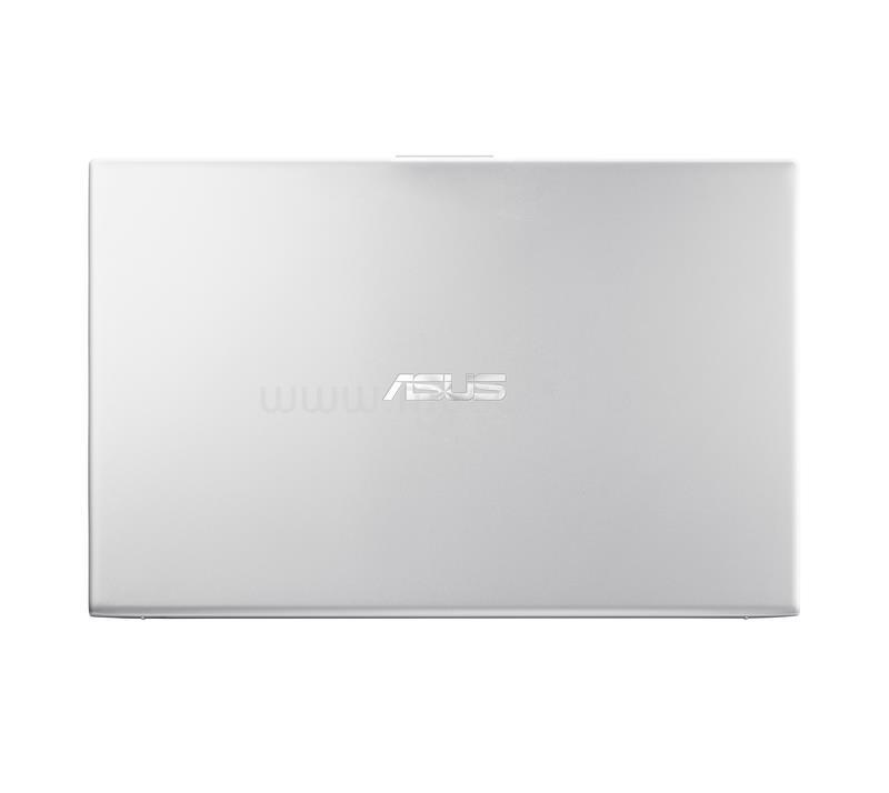 ASUS VivoBook 17 X712EA-AU693 (Transparent Silver) X712EA-AU693 large