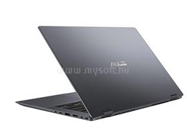ASUS VivoBook Flip 14 TP412UA-EC337TC Touch (szürke) TP412UA-EC337TC_8GB_S small