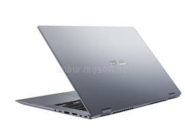 ASUS VivoBook Flip 14 TP412FA-EC471T Touch (űrkék) TP412FA-EC471T_32GBN500SSD_S small