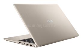 ASUS VivoBook Pro N580VD-FY769T (arany) N580VD-FY769T_W10PS120SSD_S small