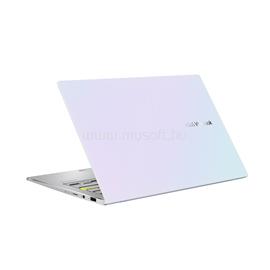 ASUS VivoBook S13 S333JA-EG014 (fehér - numpad) S333JA-EG014_W10PN500SSD_S small
