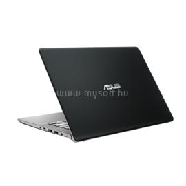 ASUS VivoBook S14 S430FN-EB206T (fekete-szürke - numpad) S430FN-EB206T small