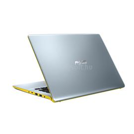 ASUS VivoBook S14 S430FA-EB274T (ezüst-sárga) S430FA-EB274T_16GBW10PN500SSD_S small