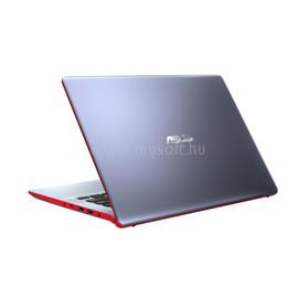 ASUS VivoBook S14 S430FA-EB276T (szürke-piros) S430FA-EB276T_12GBN2000SSD_S small