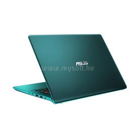 ASUS VivoBook S14 S430UN-EB138T (zöld) S430UN-EB138T_16GBN500SSDH1TB_S small