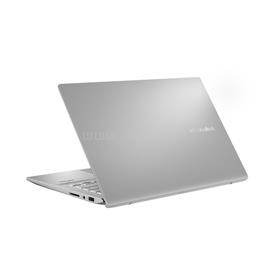 ASUS VivoBook S14 S431FL-AM048T (ezüst - numpad) S431FL-AM048T_W10PN500SSD_S small