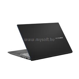 ASUS VivoBook S14 S431FA-AM245 (fekete-szürke) S431FA-AM245_N500SSD_S small