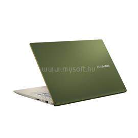 ASUS VivoBook S14 S431FL-AM114T (mohazöld) S431FL-AM114T_N1000SSD_S small