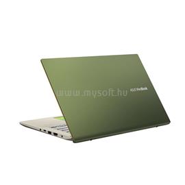 ASUS VivoBook S14 S432FL-AM106T (mohazöld) S432FL-AM106T_W10P_S small