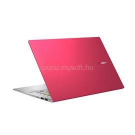 ASUS VivoBook S14 S433EA-EB1216 (piros) S433EA-EB1216_W10HPN120SSDH1TB_S small