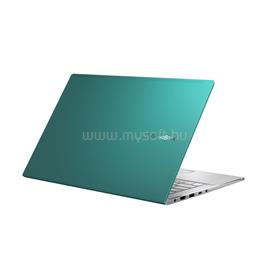 ASUS VivoBook S14 S433JQ-AM078 (zöld - numpad) S433JQ-AM078_N1000SSD_S small