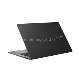 ASUS VivoBook S15 M533IA-BQ180T (sötétszürke) M533IA-BQ180T_W10P_S small