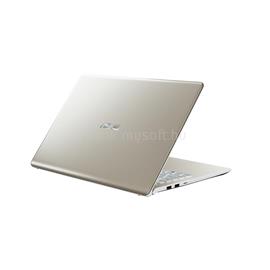 ASUS VivoBook S15 S530UA-BQ072T (arany) S530UA-BQ072T_N120SSD_S small