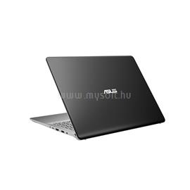 ASUS VivoBook S15 S530FN-BQ430 (fekete-szürke) S530FN-BQ430_W10HPN500SSD_S small