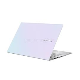 ASUS VivoBook S15 S533EA-BQ038 (fehér) S533EA-BQ038_N1000SSD_S small