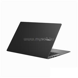 ASUS VivoBook S15 S533FL-BQ030 (fekete) S533FL-BQ030_W10PN2000SSD_S small