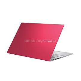 ASUS VivoBook S15 S533FL-BQ042T (piros) S533FL-BQ042T_W10PN500SSD_S small