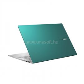 ASUS VivoBook S15 S533FA-BQ030 (zöld) S533FA-BQ030_N500SSD_S small