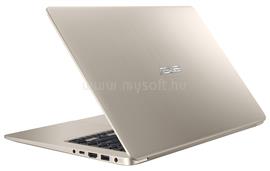 ASUS VivoBook S510UN-BR118 (arany) S510UN-BR118_N500SSDH1TB_S small