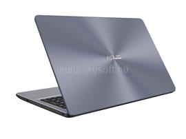 ASUS VivoBook X542UR-GQ412T (ezüst) X542UR-GQ412T_8GBW10PS120SSD_S small