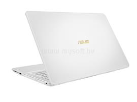 ASUS VivoBook X542UN-DM332 (fehér) X542UN-DM332_8GB_S small