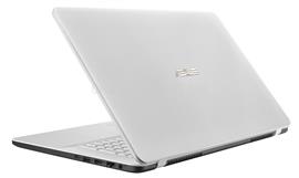 ASUS VivoBook X705UB-GC182 (fehér) X705UB-GC182_W10HPH1TB_S small