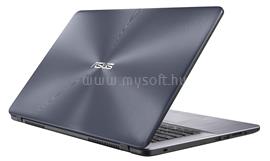 ASUS VivoBook X705MB-GC001T (szürke) X705MB-GC001T_W10PS500SSD_S small