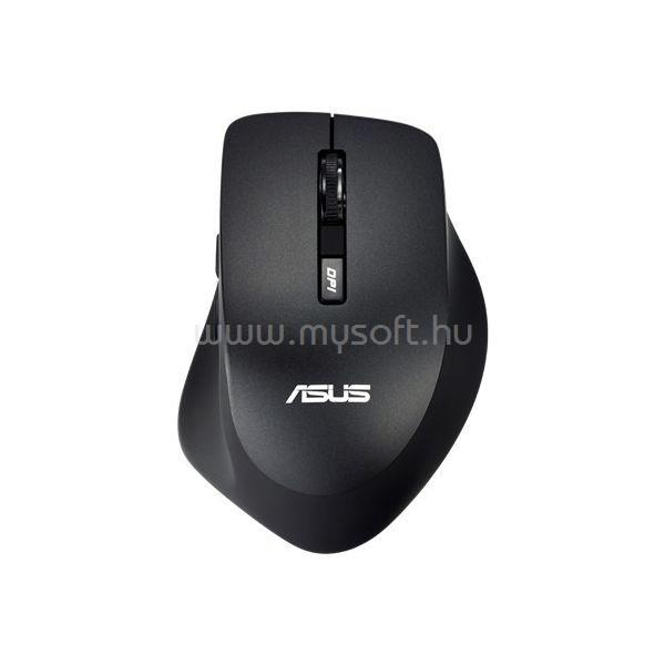 ASUS WT425 vezeték nélküli egér (fekete)