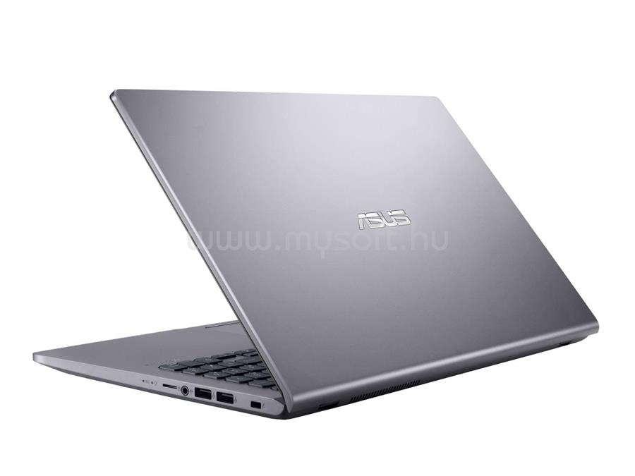ASUS X509JA-BQ890RA (Slate Grey) EDUCATION