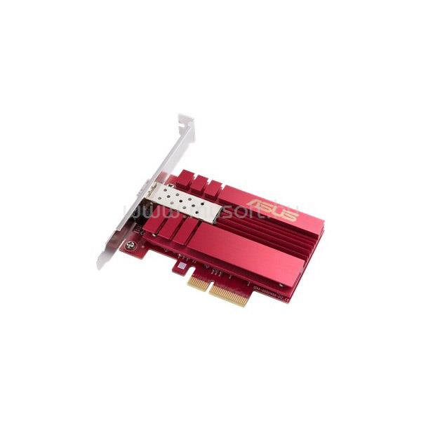 ASUS XG-C100F PCI-e Hálózati kártya 10 Gbps