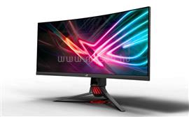 ASUS XG32VQ ROG Strix Monitor XG32VQ small