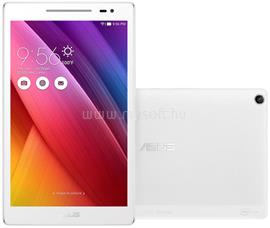 ASUS ZenPad 8.0 16GB 8" fehér tablet Z380M-6B034A small