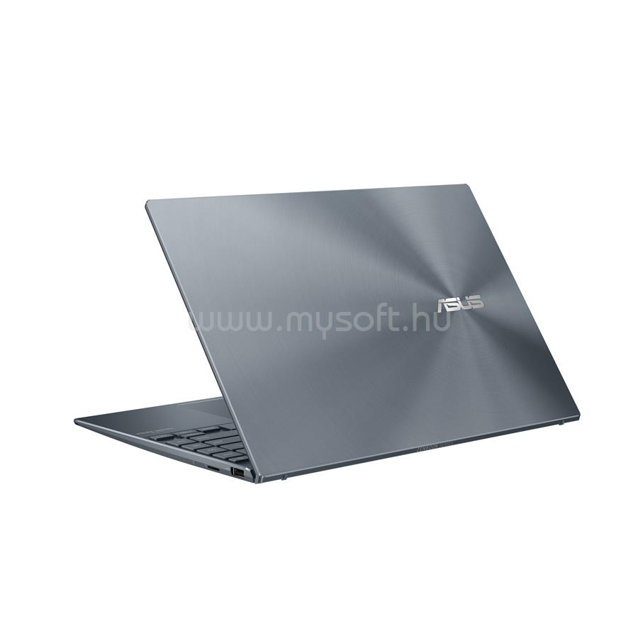 ASUS ZenBook 13 OLED UX325EA-KG666W (szürke - numpad)