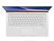 ASUS ZenBook 14 UX433FA-A5047T (ezüst - numpad) UX433FA-A5047T_N1000SSD_S small