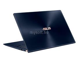 ASUS ZenBook 14 UX433FA-A5296T (kék - numpad) UX433FA-A5296T_W10P_S small